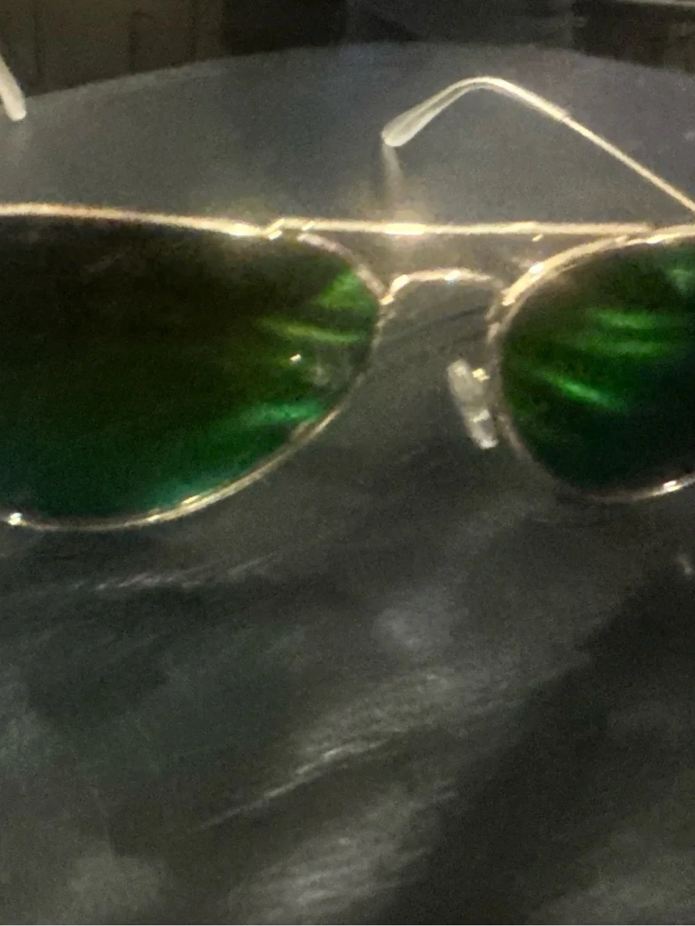 N/A classic aviator